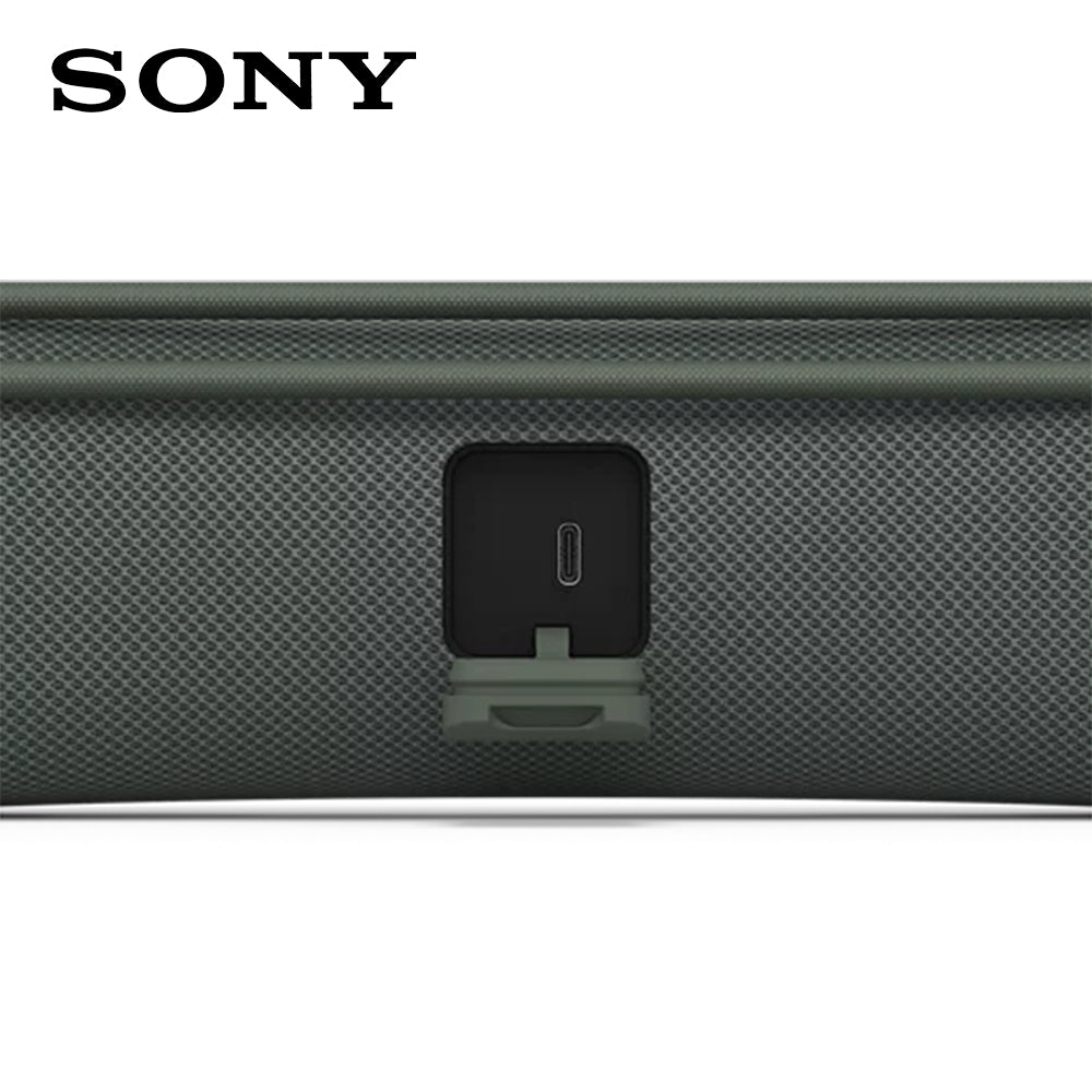 SONY ULT FIELD 1 無線可攜式揚聲器