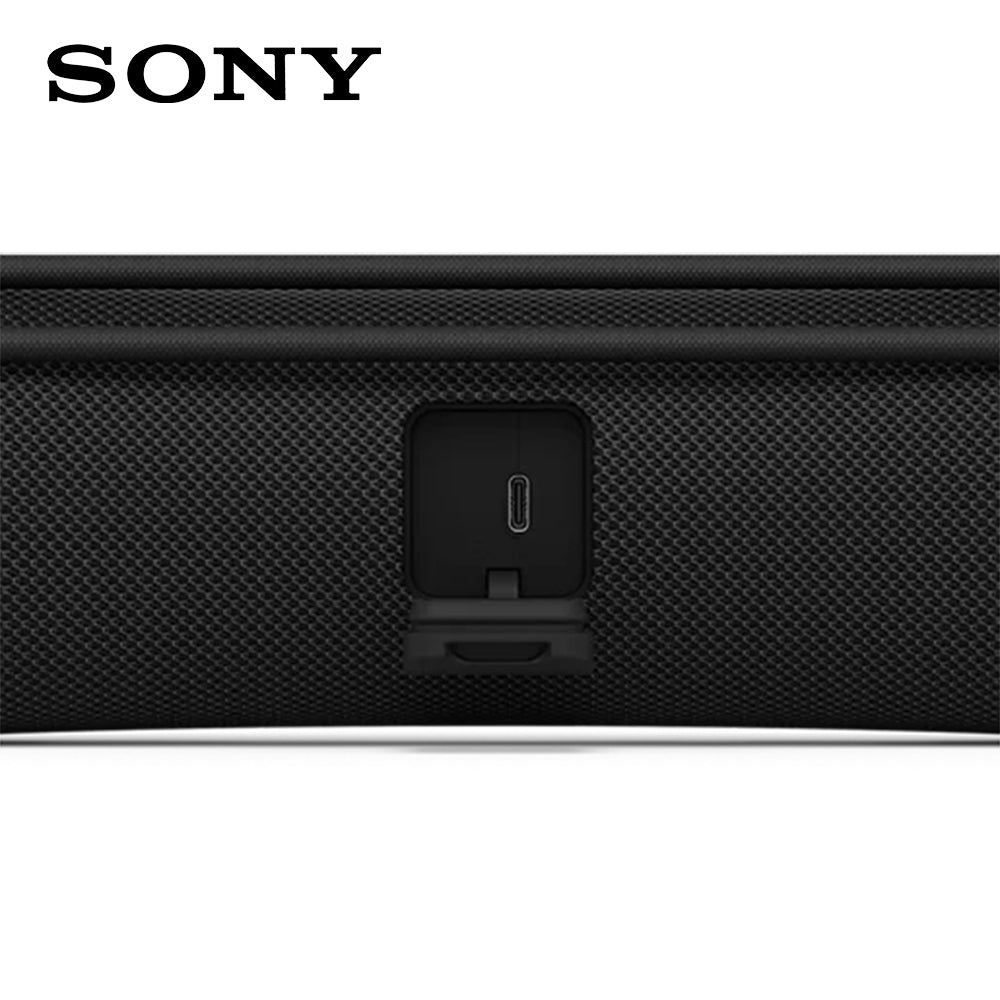 SONY ULT FIELD 1 無線可攜式揚聲器