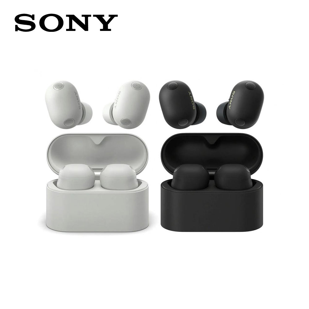 最新旗艦】SONY WF-1000XM6 旗艦降噪入耳式真無線耳機– Mixer Audio