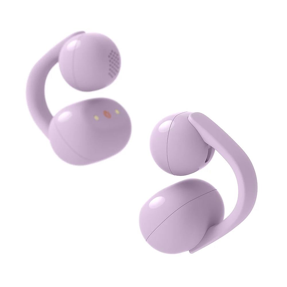 SONY LinkBuds Clip 無線耳機 WF-LC900