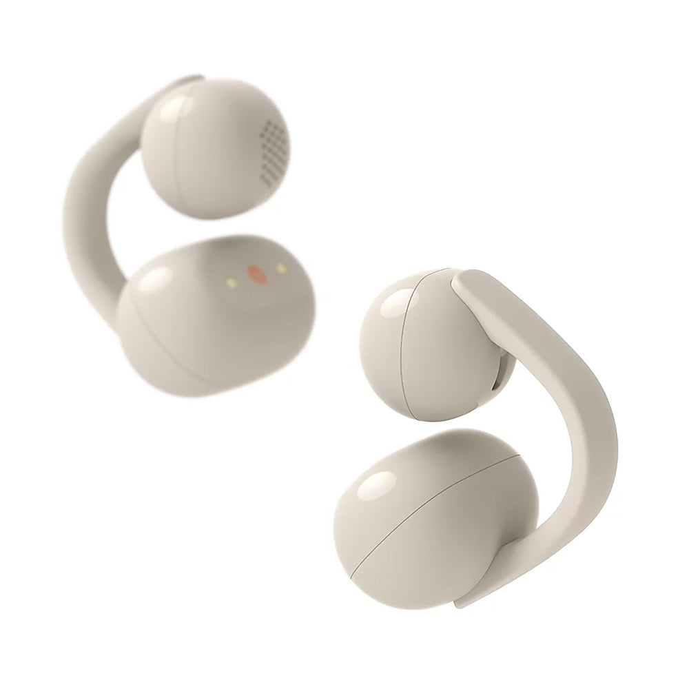 SONY LinkBuds Clip 無線耳機 WF-LC900