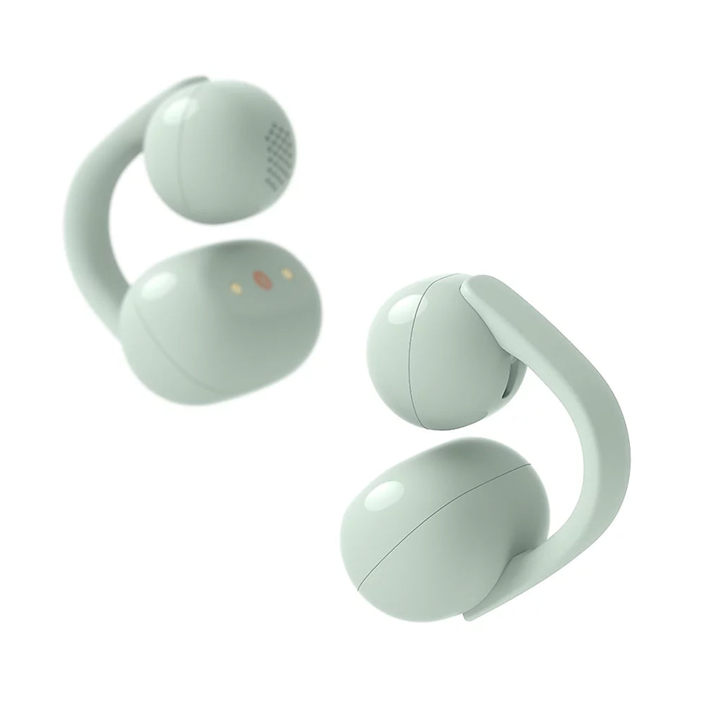 SONY LinkBuds Clip 無線耳機 WF-LC900