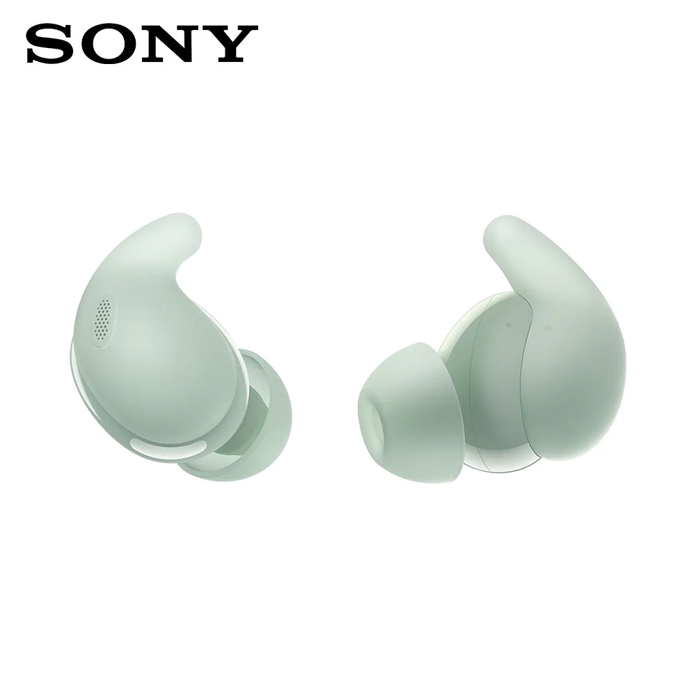 Sony LinkBuds Fit 無線降噪耳機 WF-LS910N