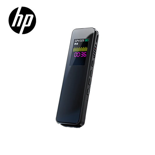 HP 惠普 XXJ1 智能錄音筆 (64GB)