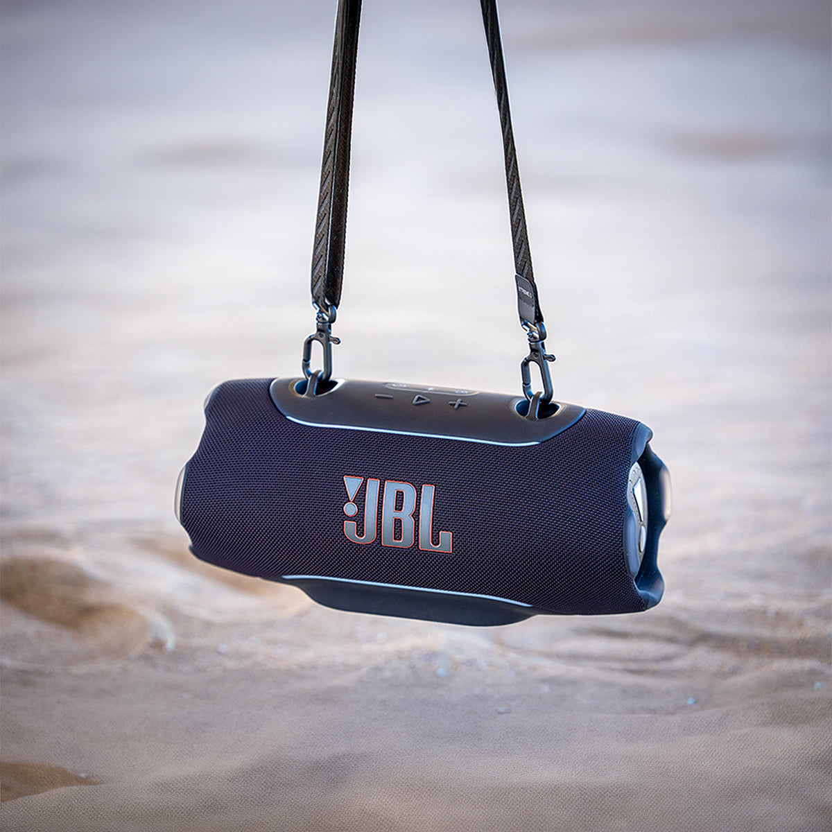 JBL Xtreme 5 便攜式防水藍牙喇叭
