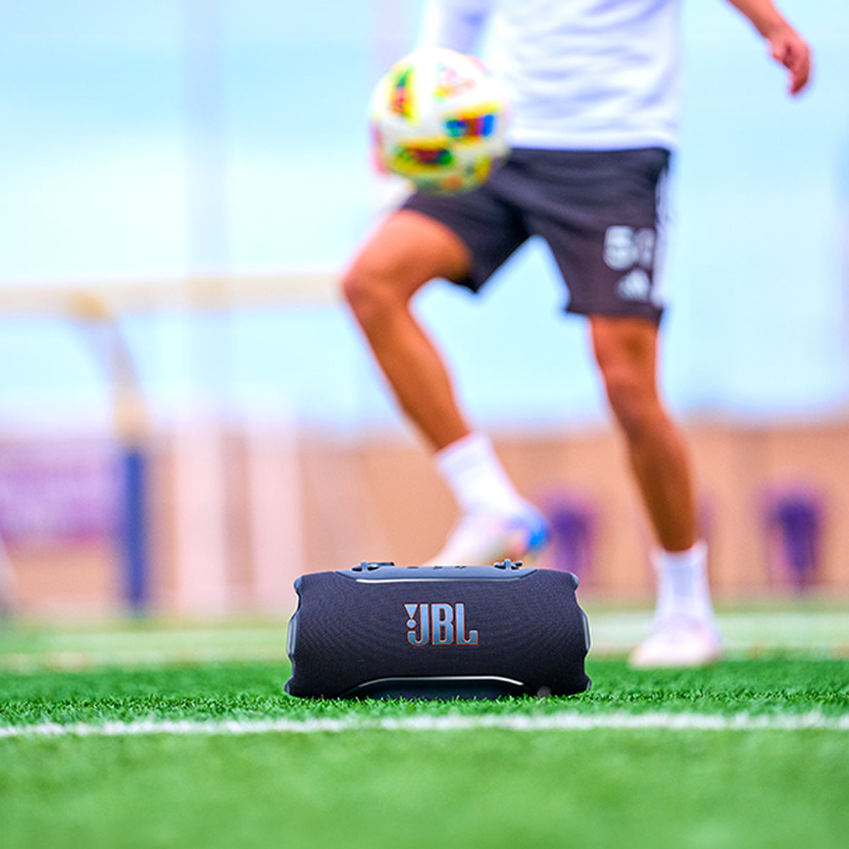 JBL Xtreme 5 便攜式防水藍牙喇叭