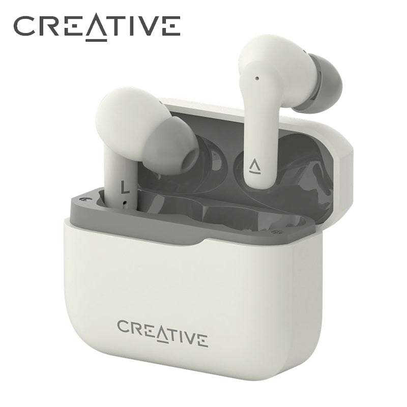 Creative Zen Air Plus 真無線入耳式耳機