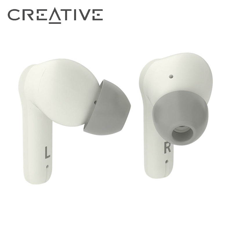 Creative Zen Air Plus 真無線入耳式耳機