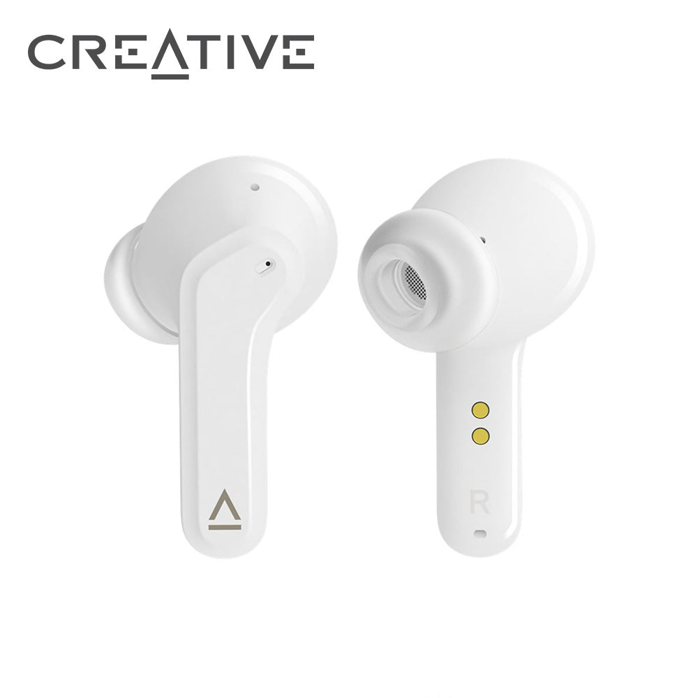 Creative Zen Air 降噪防汗真無線入耳式耳機