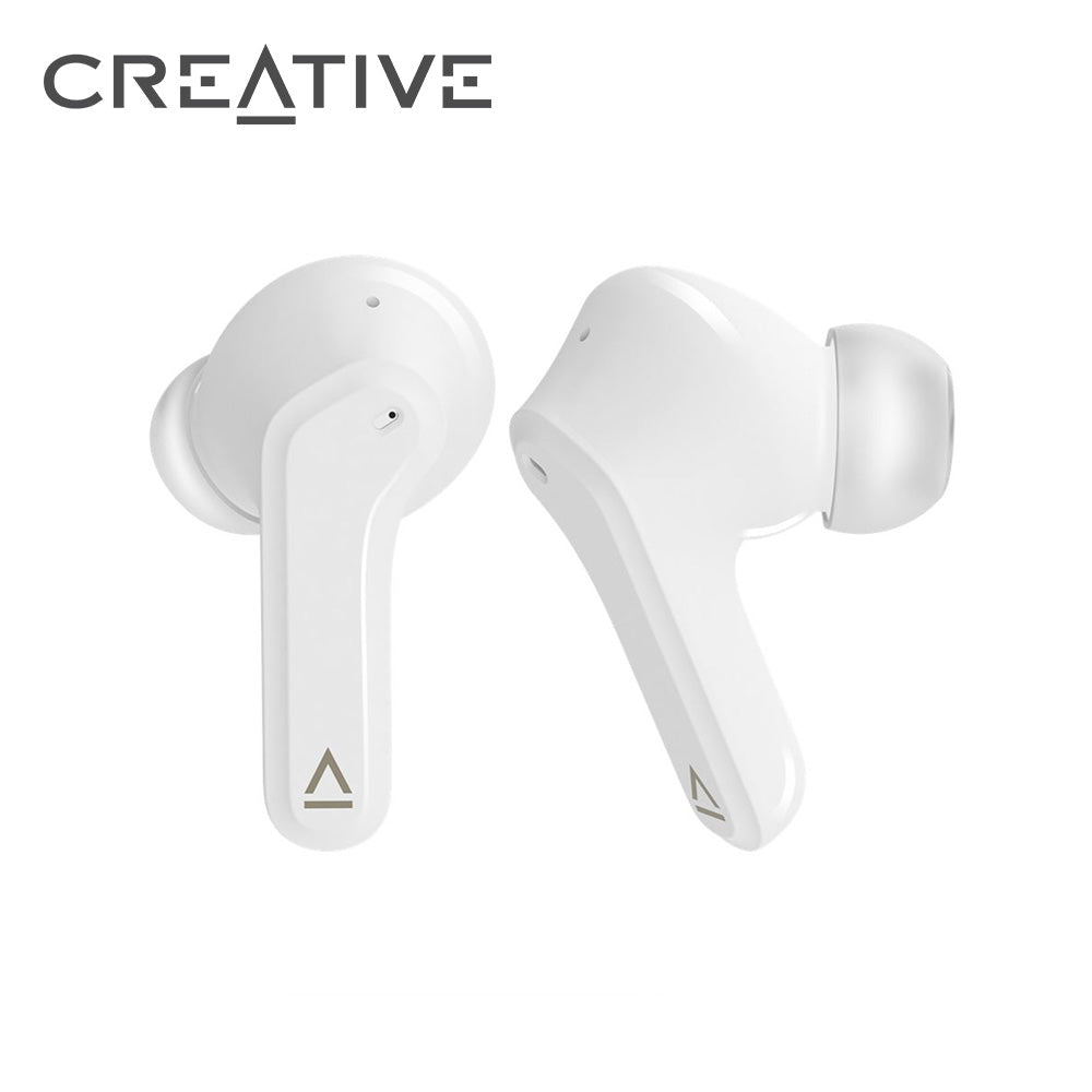 Creative Zen Air 降噪防汗真無線入耳式耳機