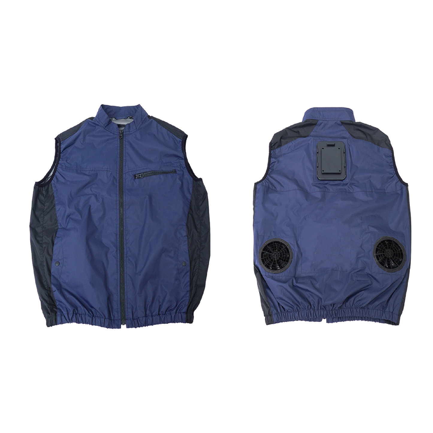 Thanko Cooling Vest 3秒極冷冷藏服 (短袖 / 背心) TKCV25S