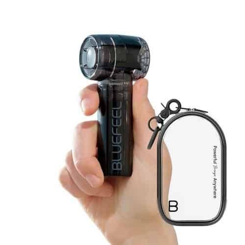 Bluefeel Mini Z 迷你風扇 BFN110