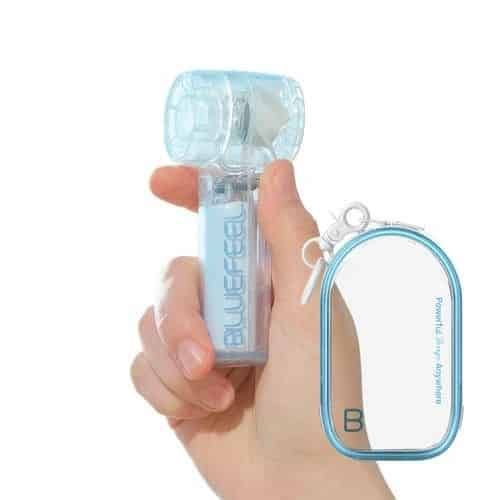 Bluefeel Mini Z 迷你風扇 BFN110