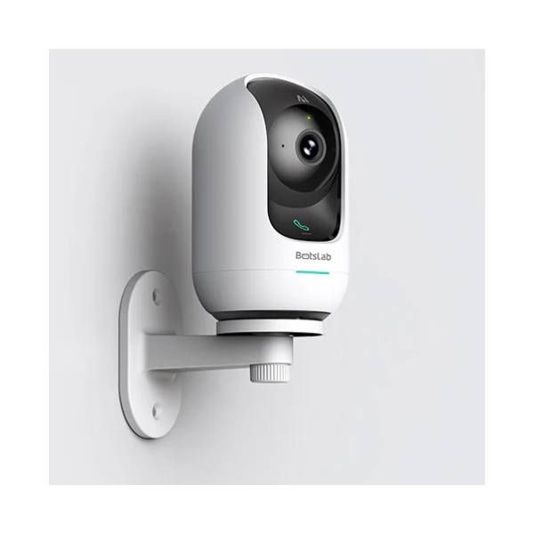 Botslab - C221 3K AI 室內智能監控攝影機