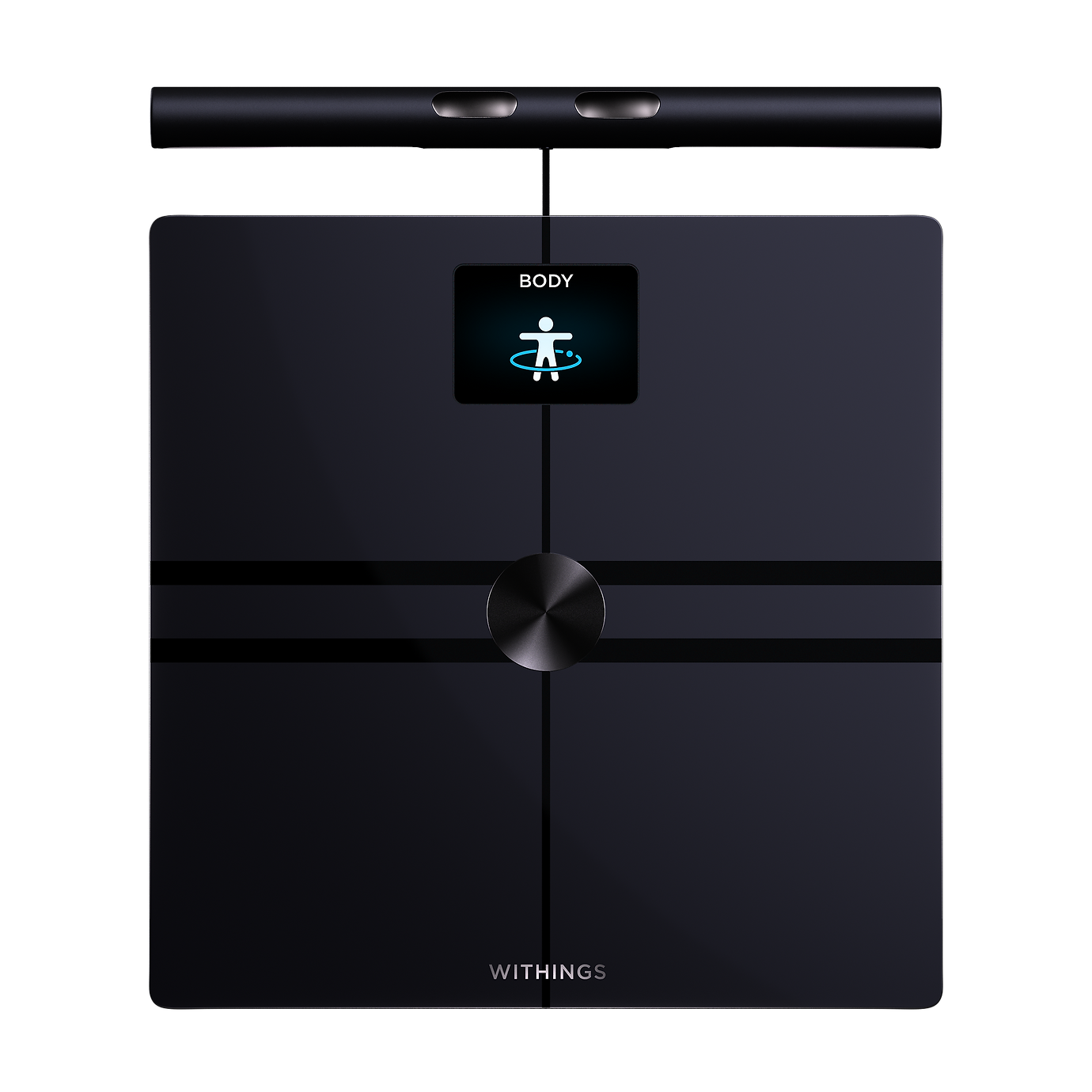Withings BodyFit DEXA 99% 智能體脂磅