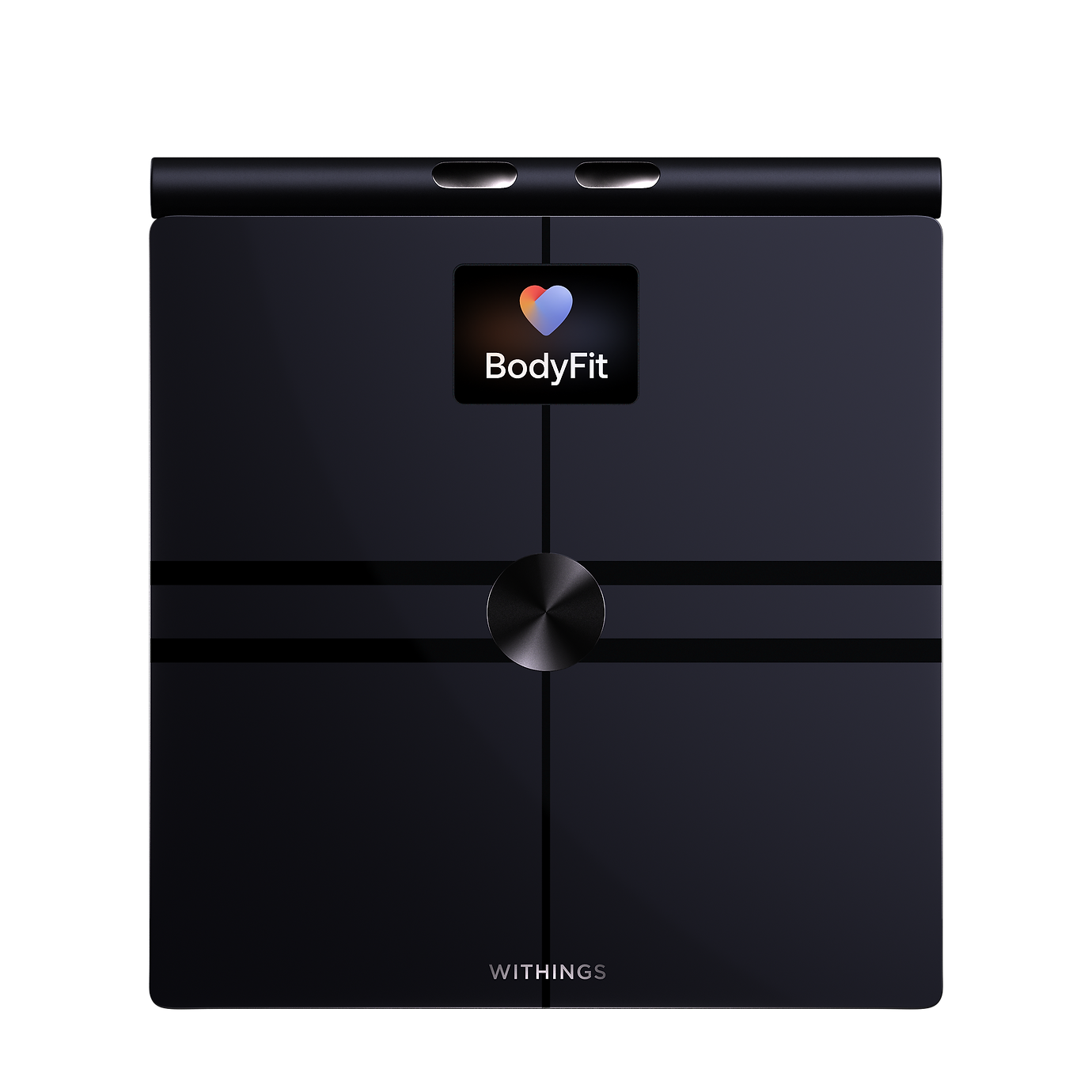 Withings BodyFit DEXA 99% 智能體脂磅