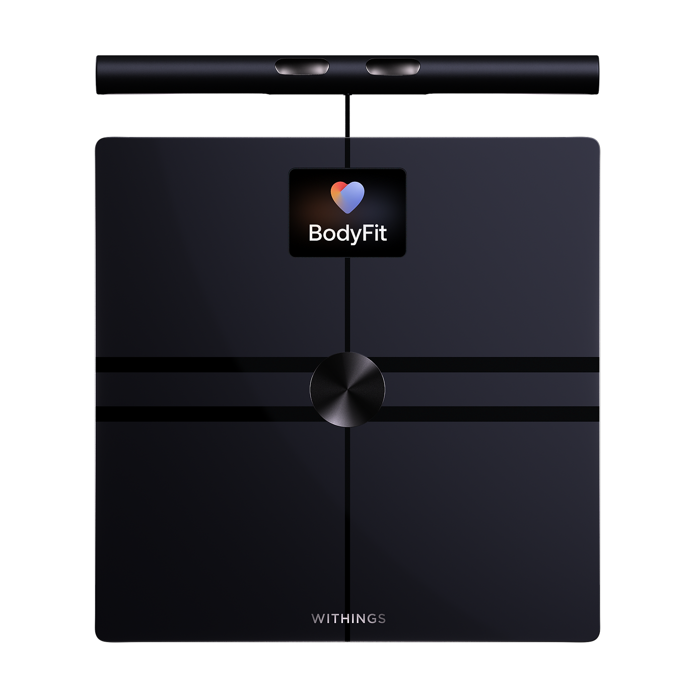 Withings BodyFit DEXA 99% 智能體脂磅