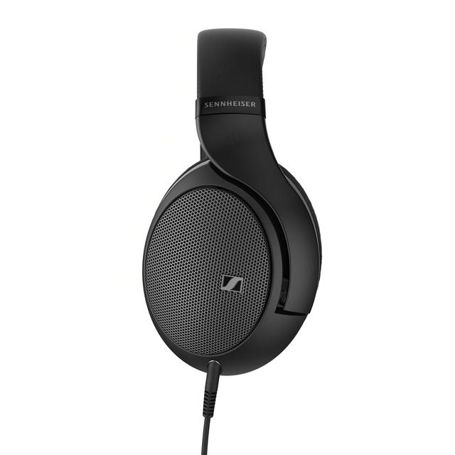 Sennheiser HD 550 開放式耳機