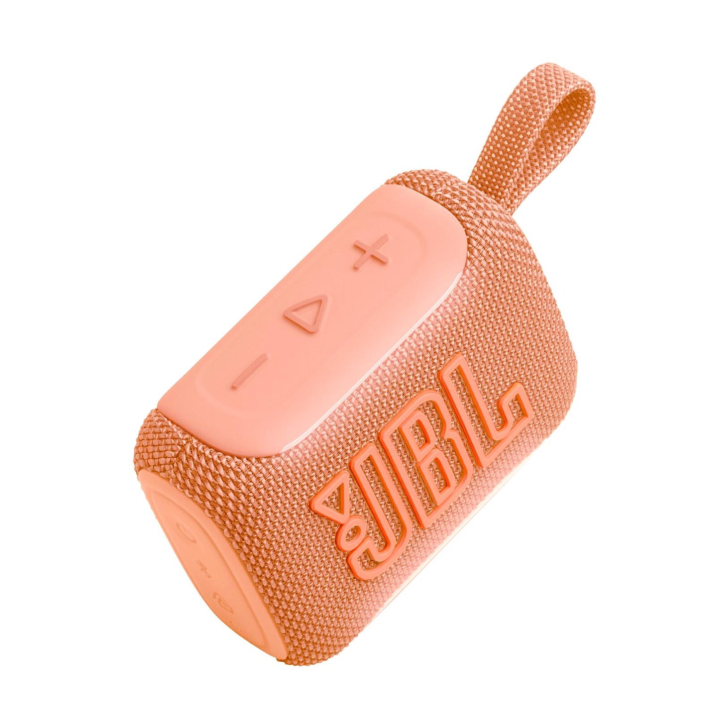 JBL GO 5 便攜式防水防摔藍牙喇叭