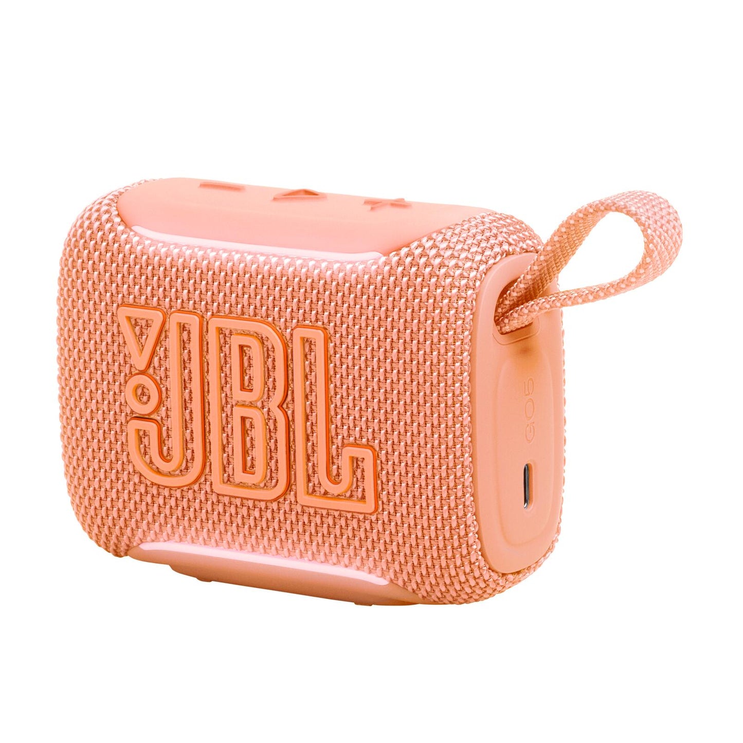 JBL GO 5 便攜式防水防摔藍牙喇叭