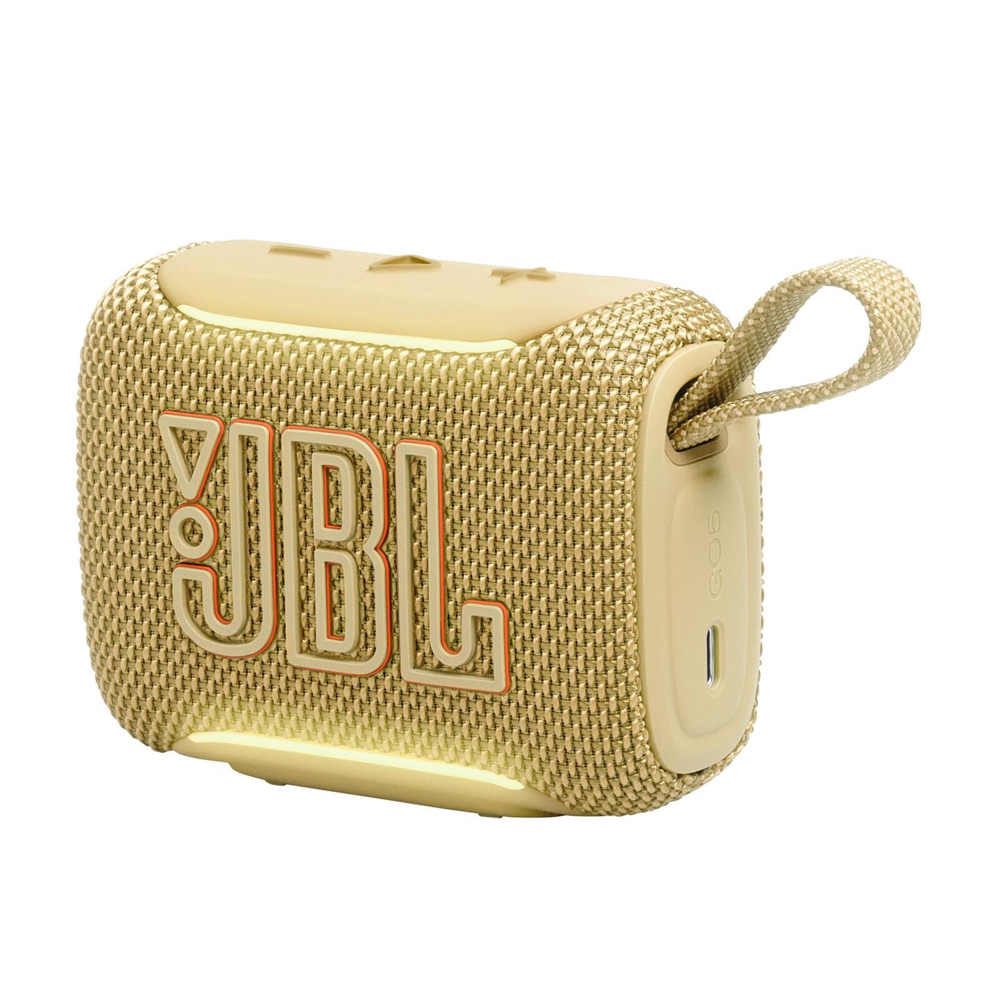 JBL GO 5 便攜式防水防摔藍牙喇叭