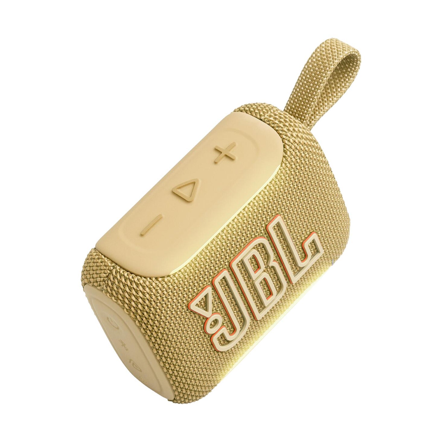 JBL GO 5 便攜式防水防摔藍牙喇叭