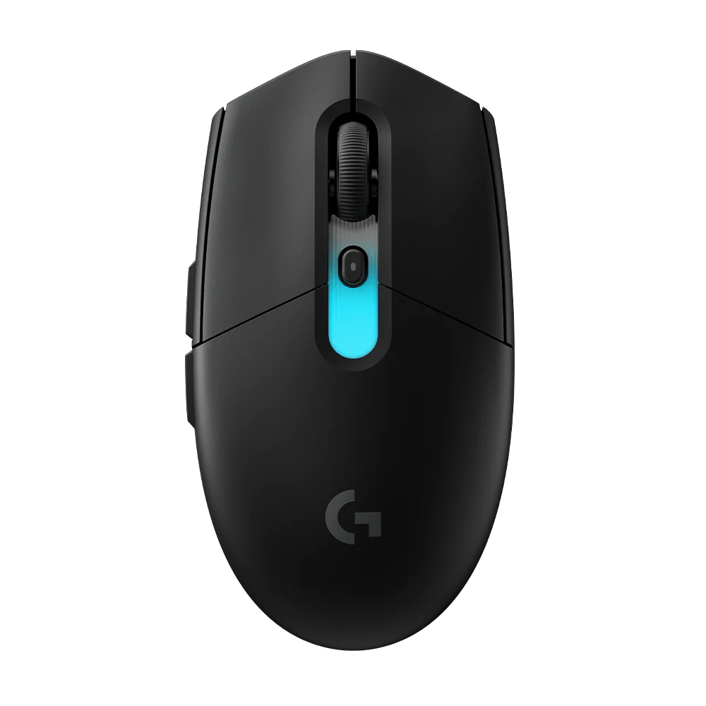 LOGITECH 羅技 G304 X SUPERLIGHT 無線電競滑鼠