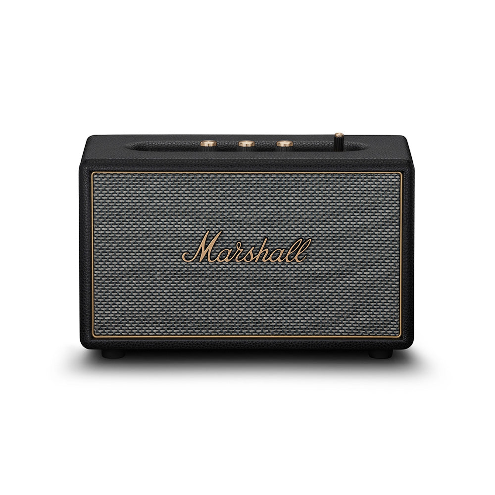 Marshall Acton IV 藍牙喇叭