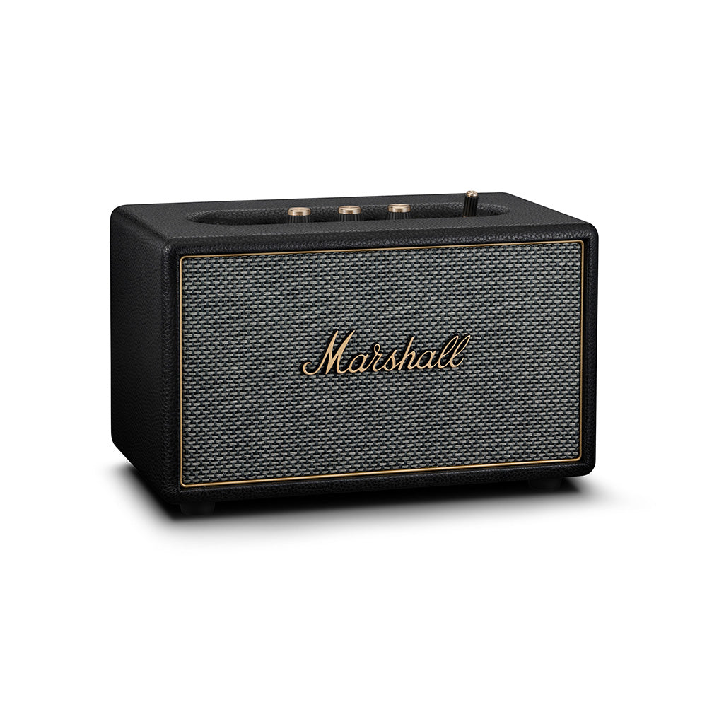 Marshall Acton IV 藍牙喇叭