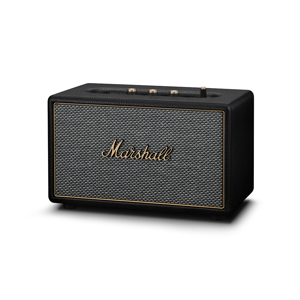 Marshall Acton IV 藍牙喇叭