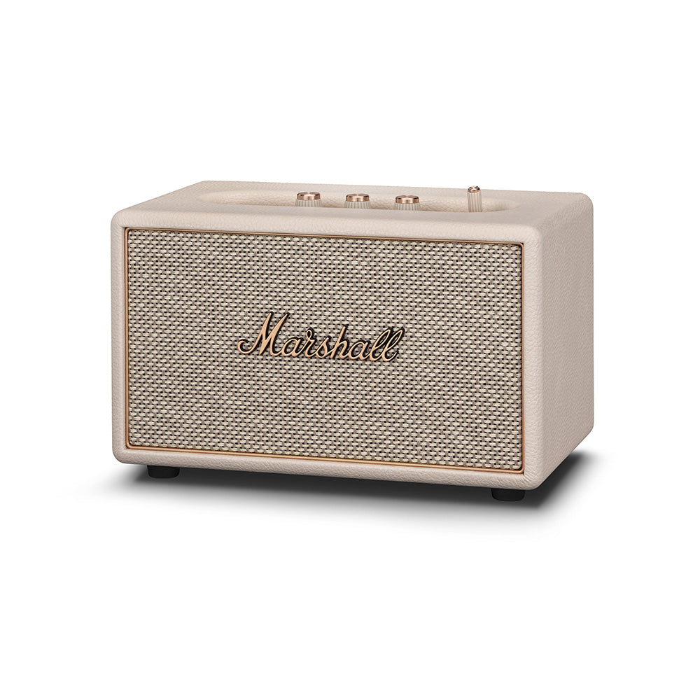 Marshall Acton IV 藍牙喇叭