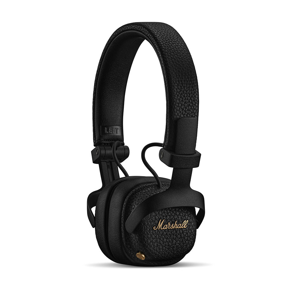 Marshall Milton A.N.C. 無線降噪頭戴耳機