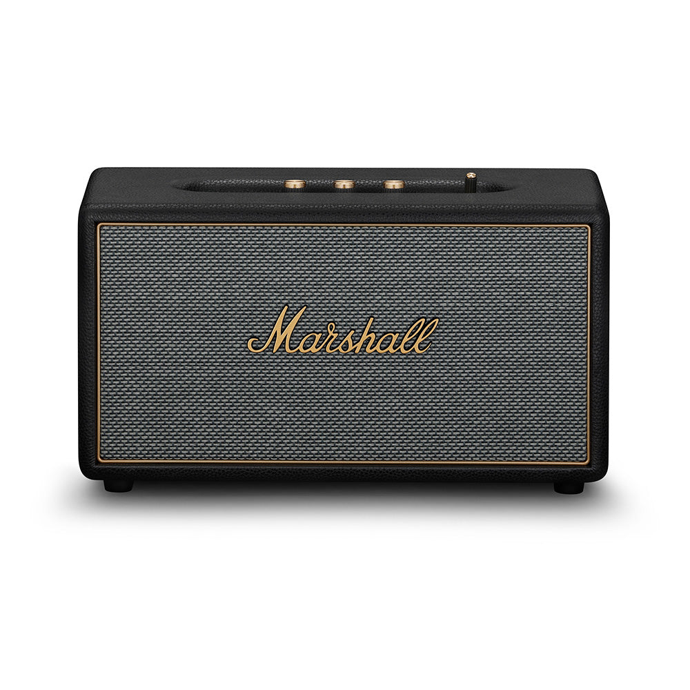 Marshall Stanmore IV 藍牙喇叭