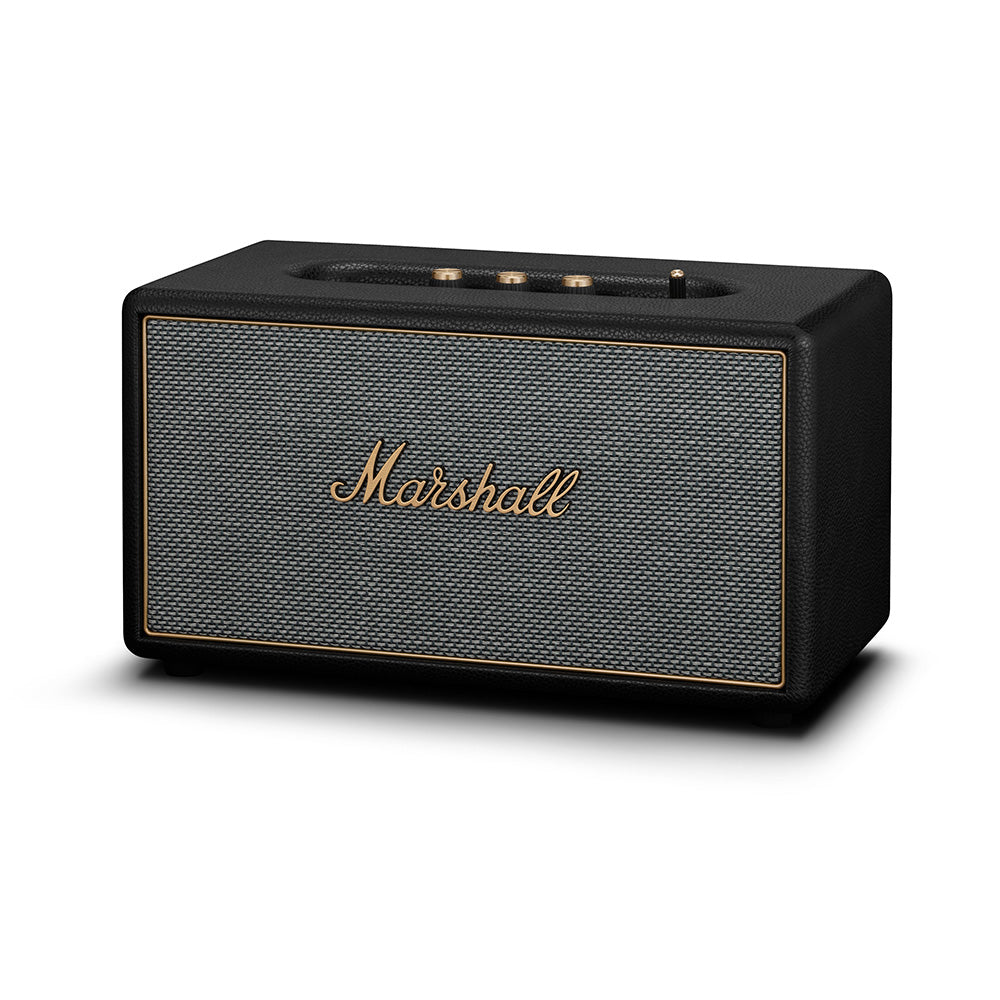 Marshall Stanmore IV 藍牙喇叭