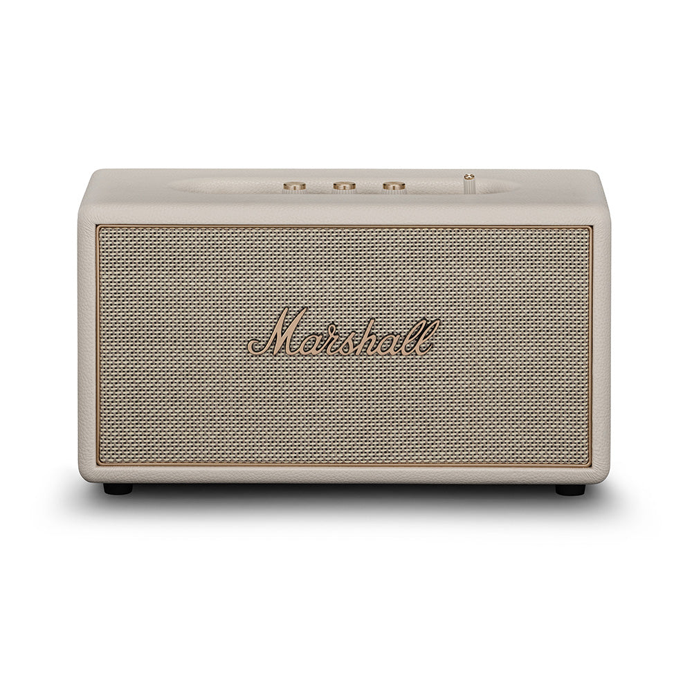 Marshall Stanmore IV 藍牙喇叭