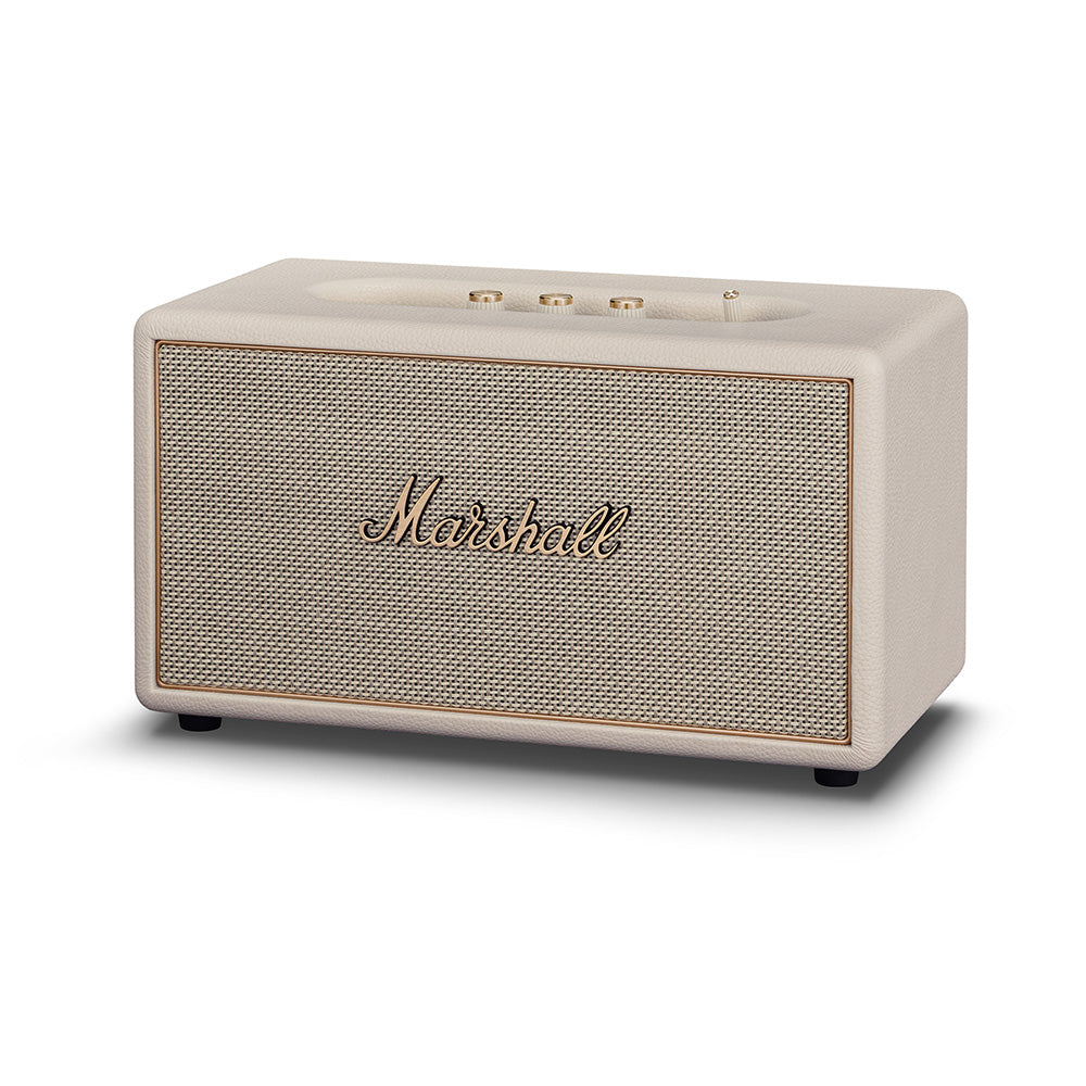 Marshall Stanmore IV 藍牙喇叭