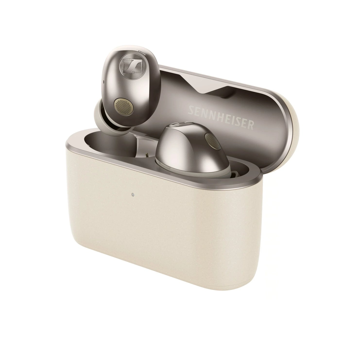 Sennheiser MOMENTUM True Wireless 5 藍牙真無線耳機