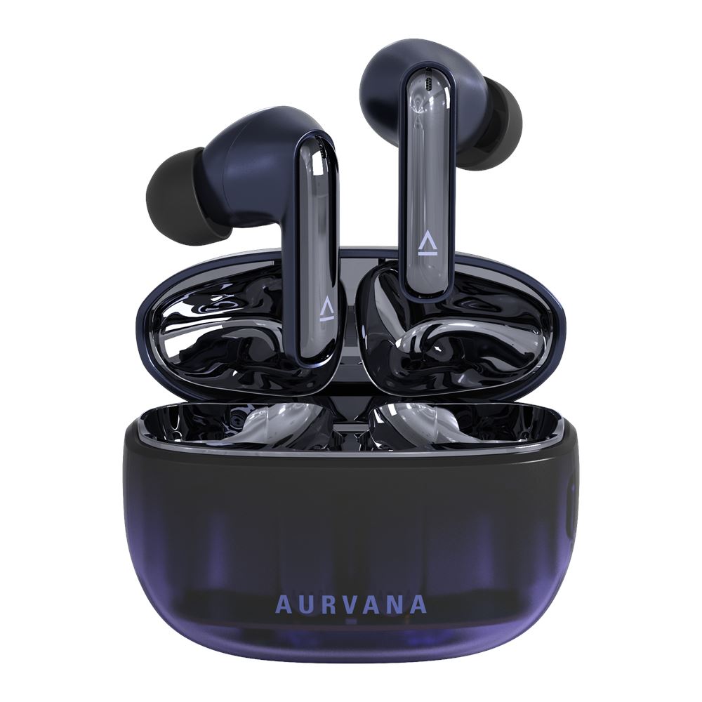 Creative Aurvana Ace 3 降噪真無線藍牙耳機