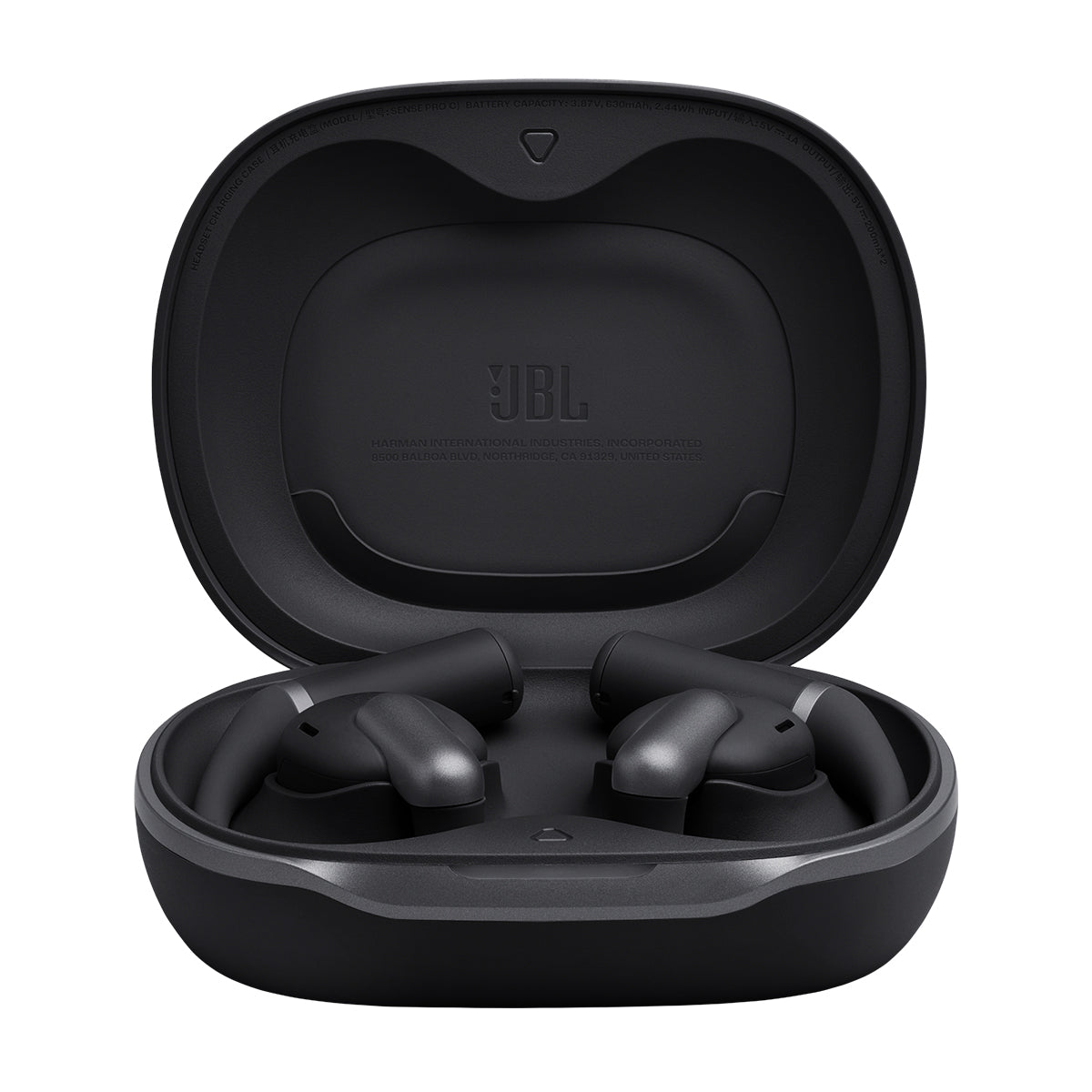 JBL Sense Pro 真無線開放式耳機