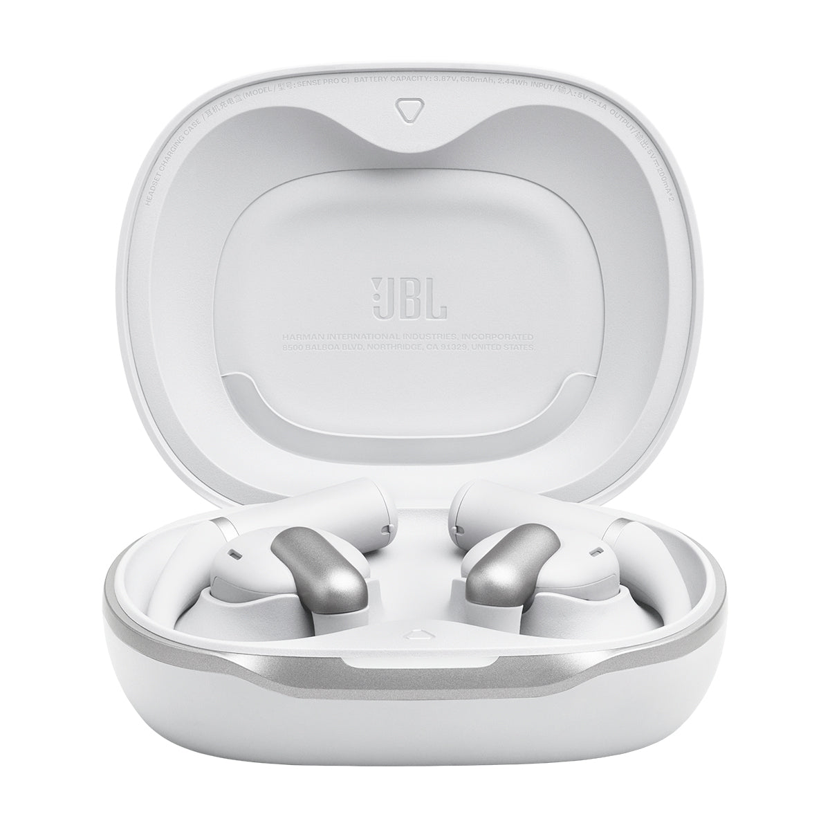 JBL Sense Pro 真無線開放式耳機