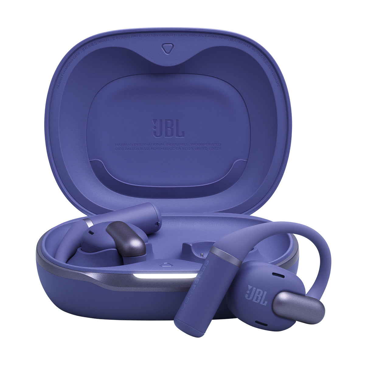 JBL Sense Pro 真無線開放式耳機