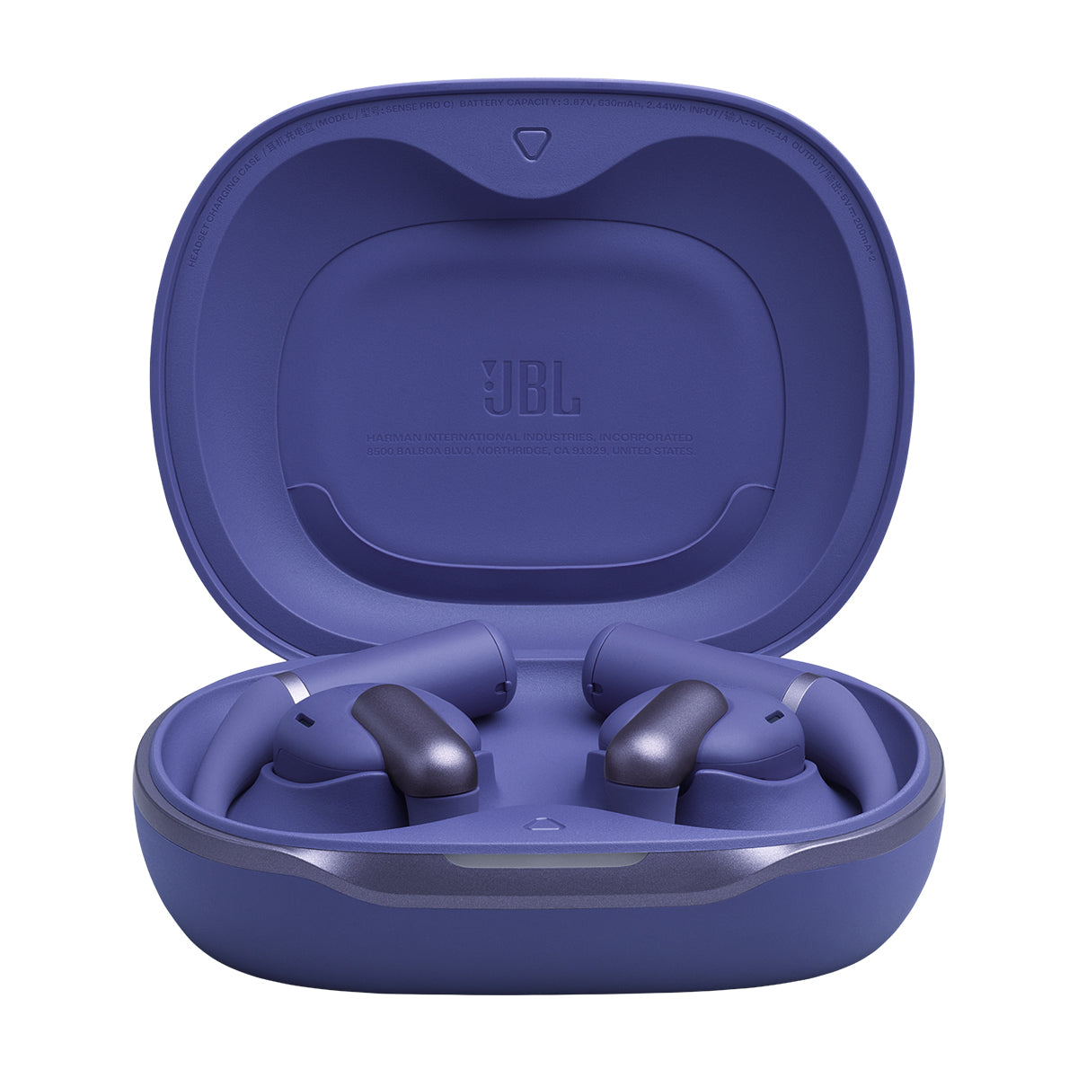 JBL Sense Pro 真無線開放式耳機