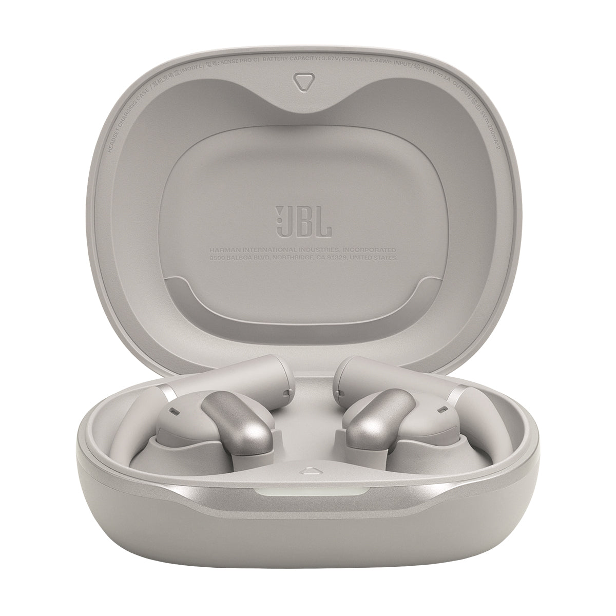 JBL Sense Pro 真無線開放式耳機