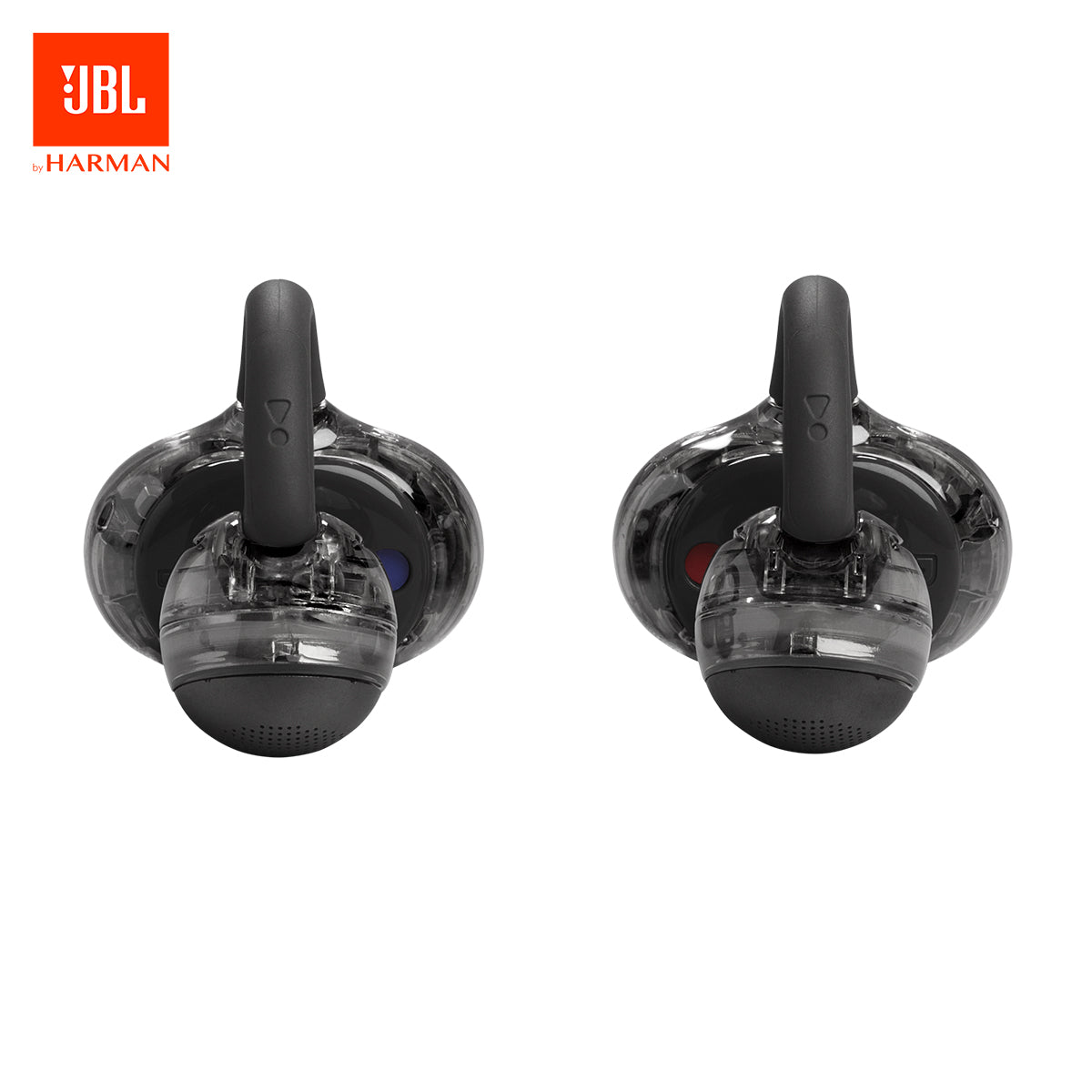 JBL Soundgear Clips 真無線開放式耳機