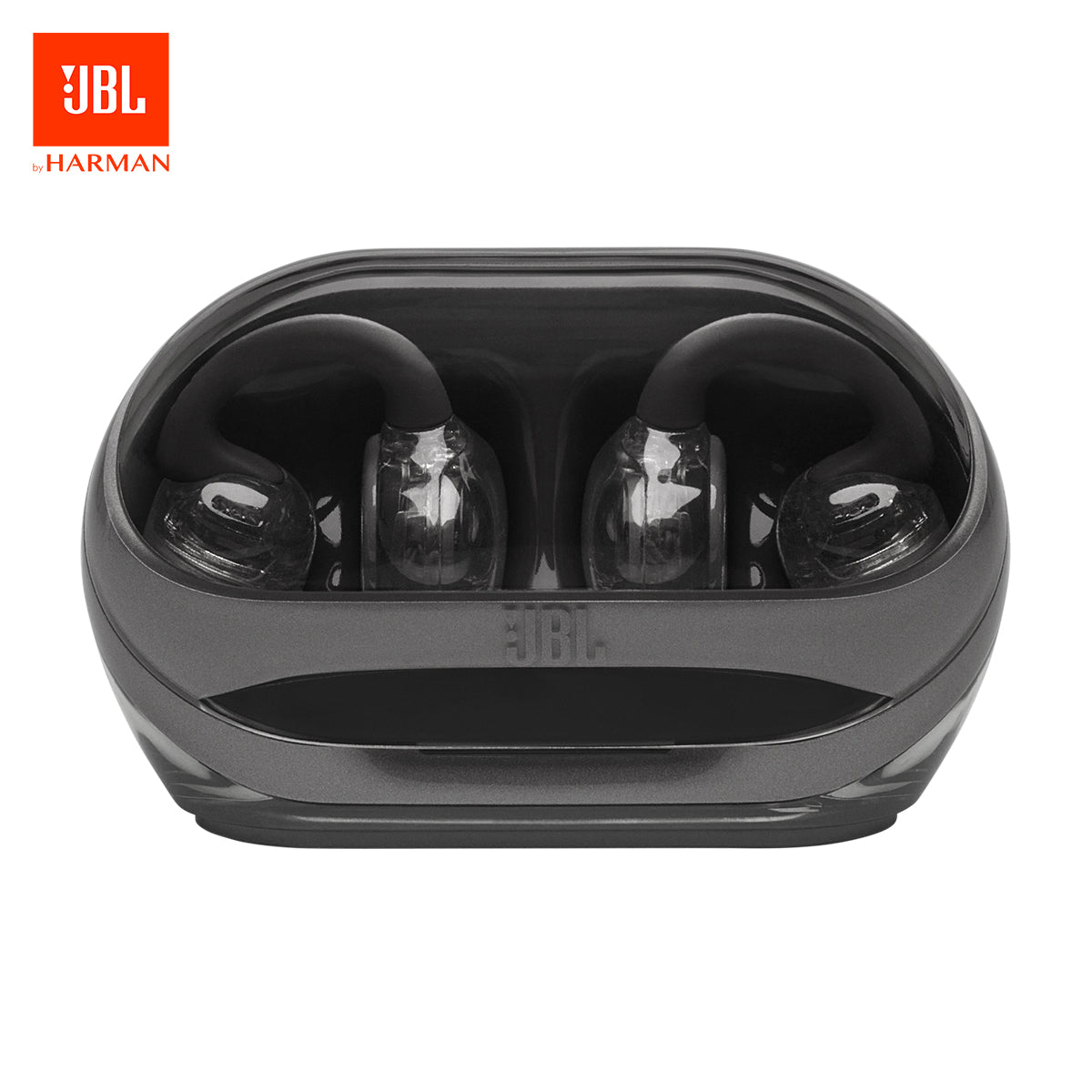 JBL Soundgear Clips 真無線開放式耳機