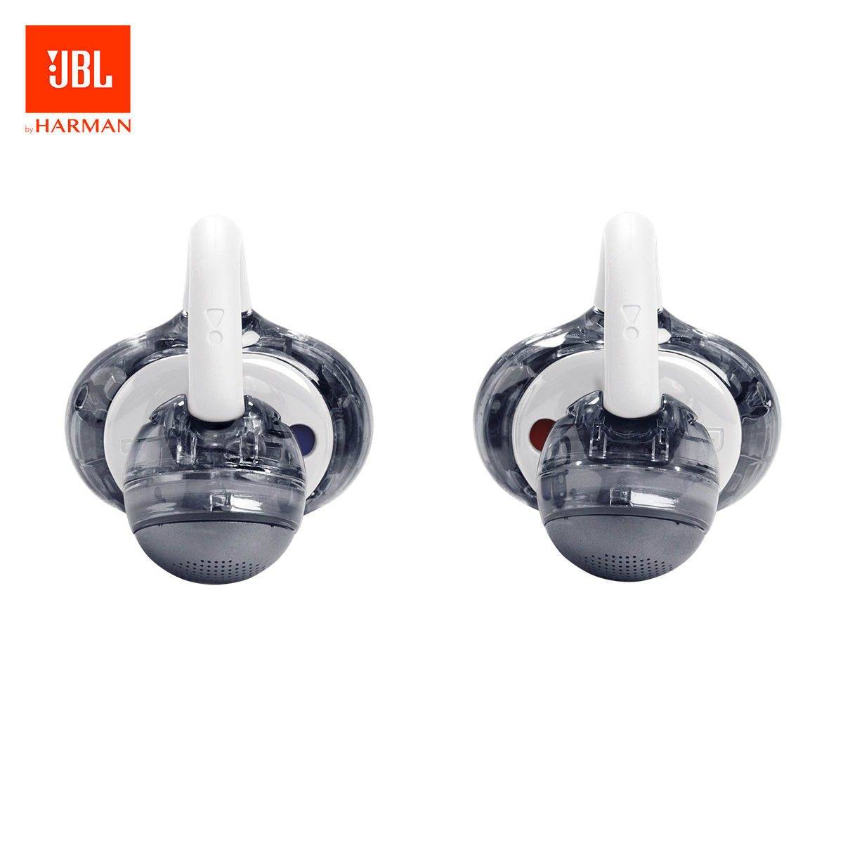 JBL Soundgear Clips 真無線開放式耳機