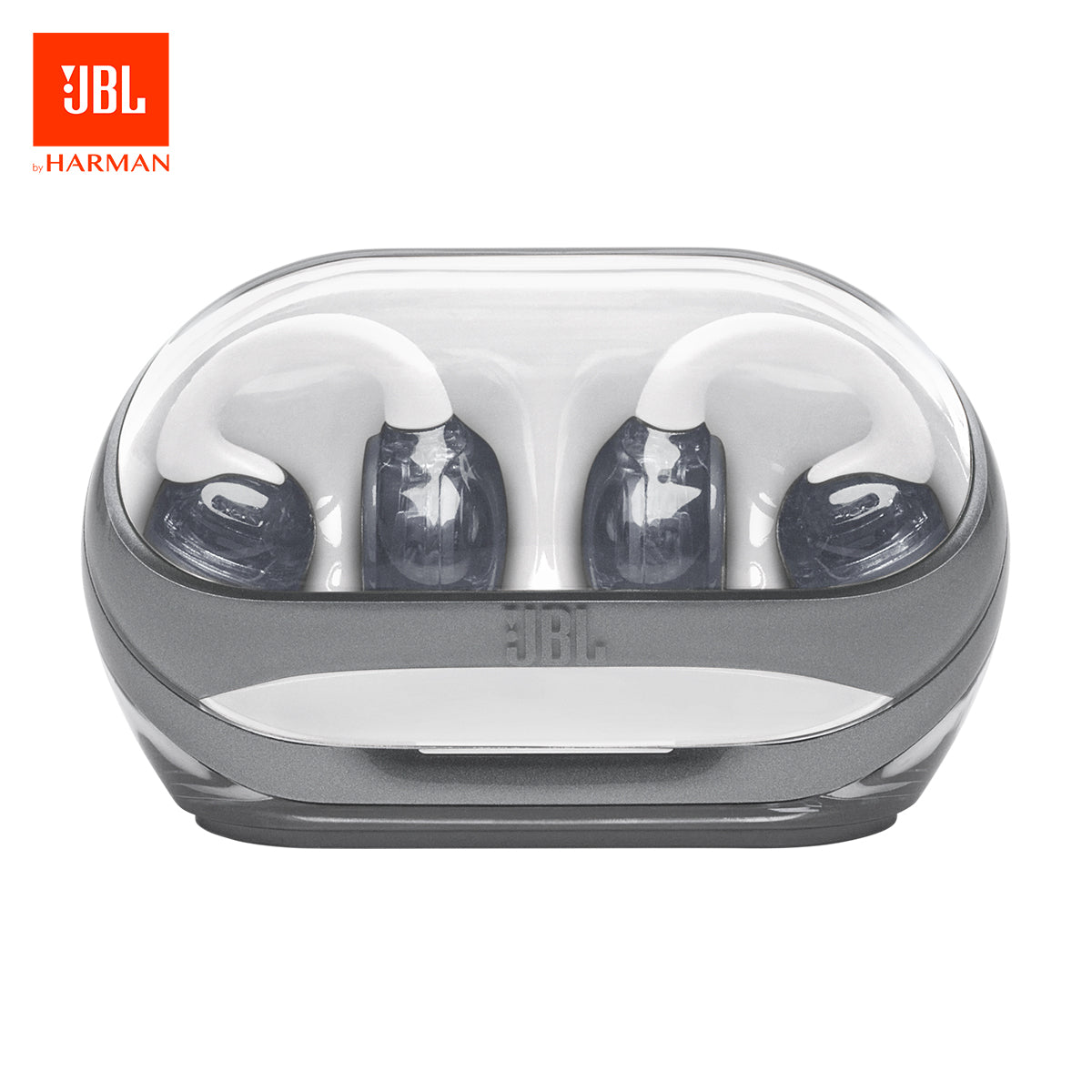 JBL Soundgear Clips 真無線開放式耳機