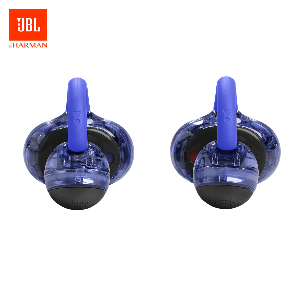 JBL Soundgear Clips 真無線開放式耳機