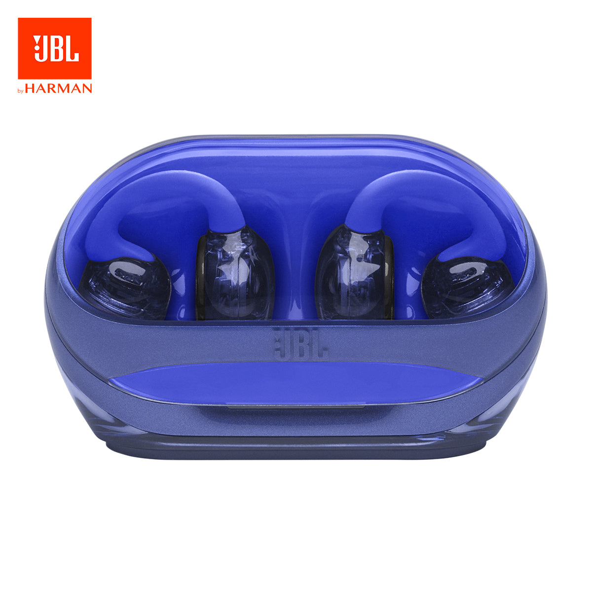 JBL Soundgear Clips 真無線開放式耳機