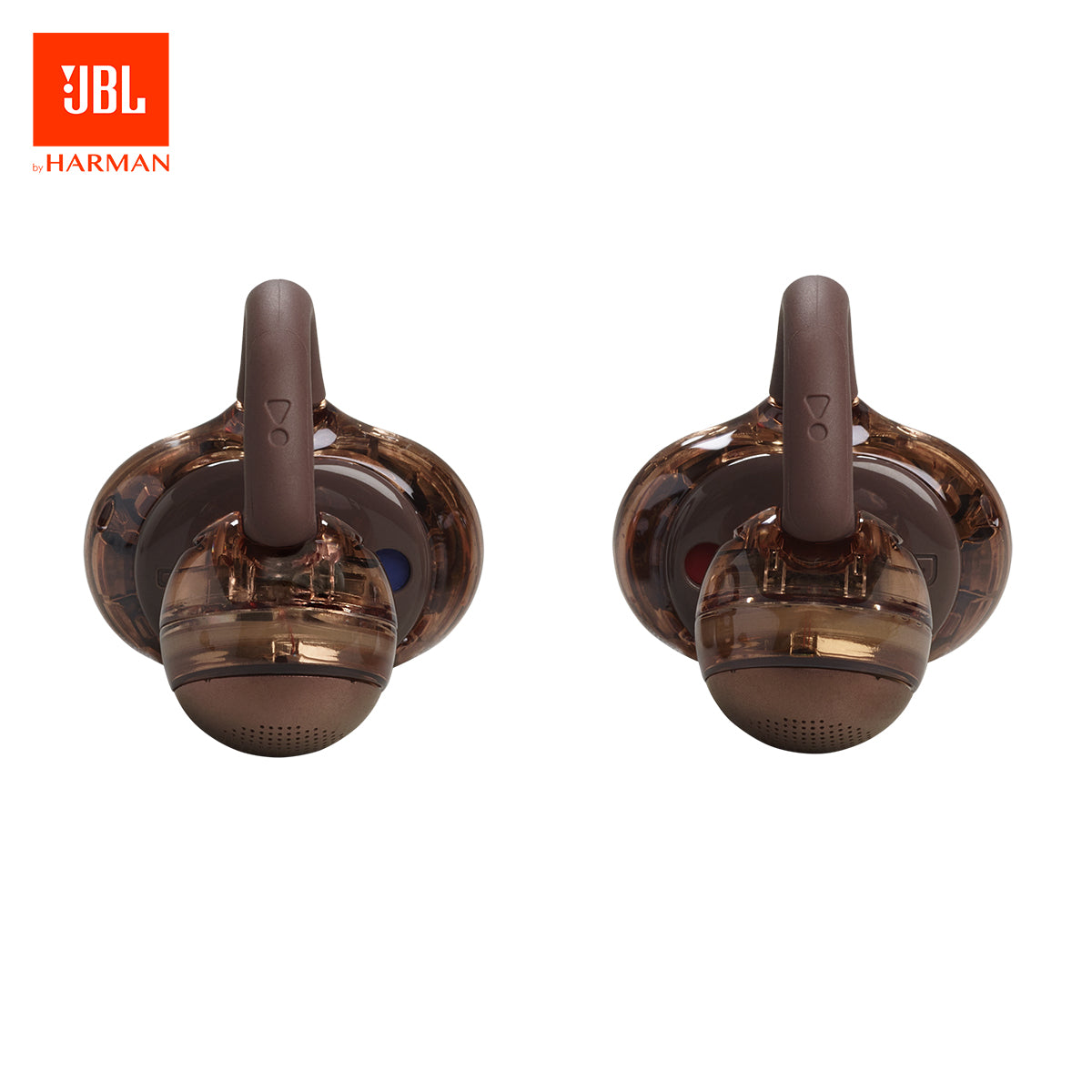 JBL Soundgear Clips 真無線開放式耳機